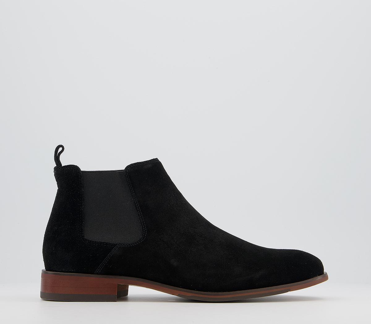 Office shoes 2025 chelsea boots