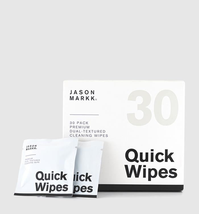 JASON MARKK Quick Wipes Quick Wipes 30