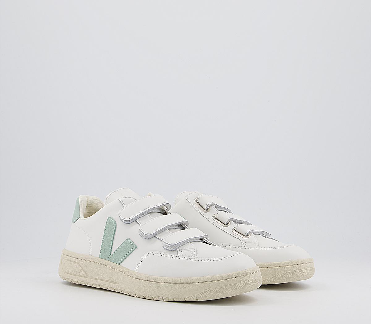 veja v lock white matcha