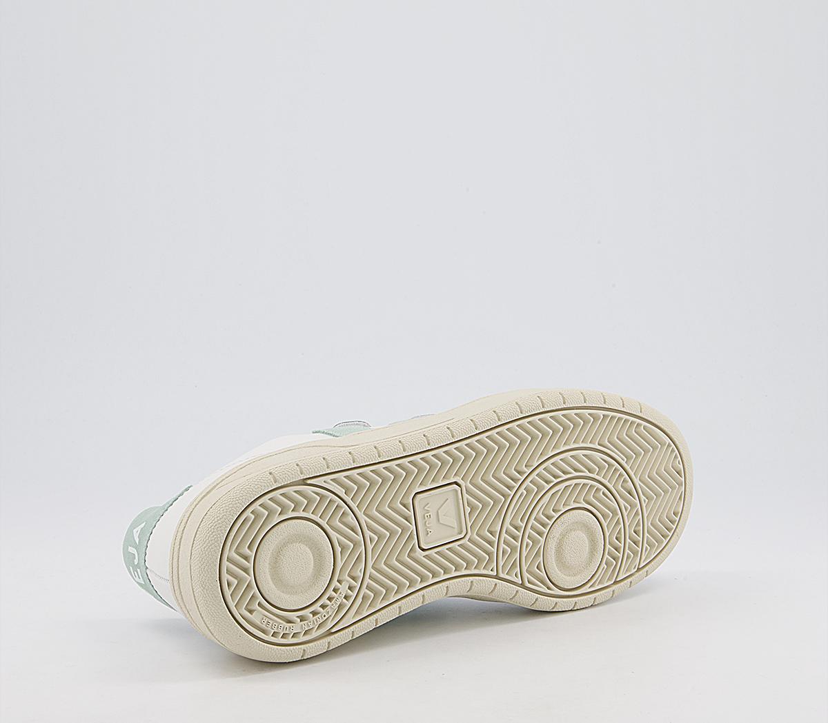 veja v lock matcha