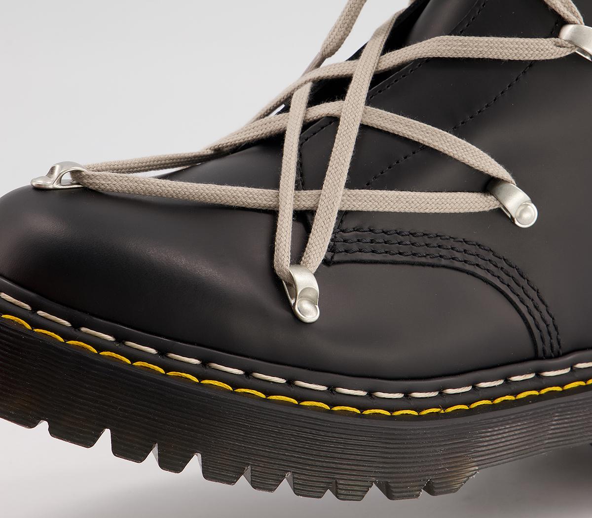 Rick OwensRick Owens Bex Sole BootsBlack