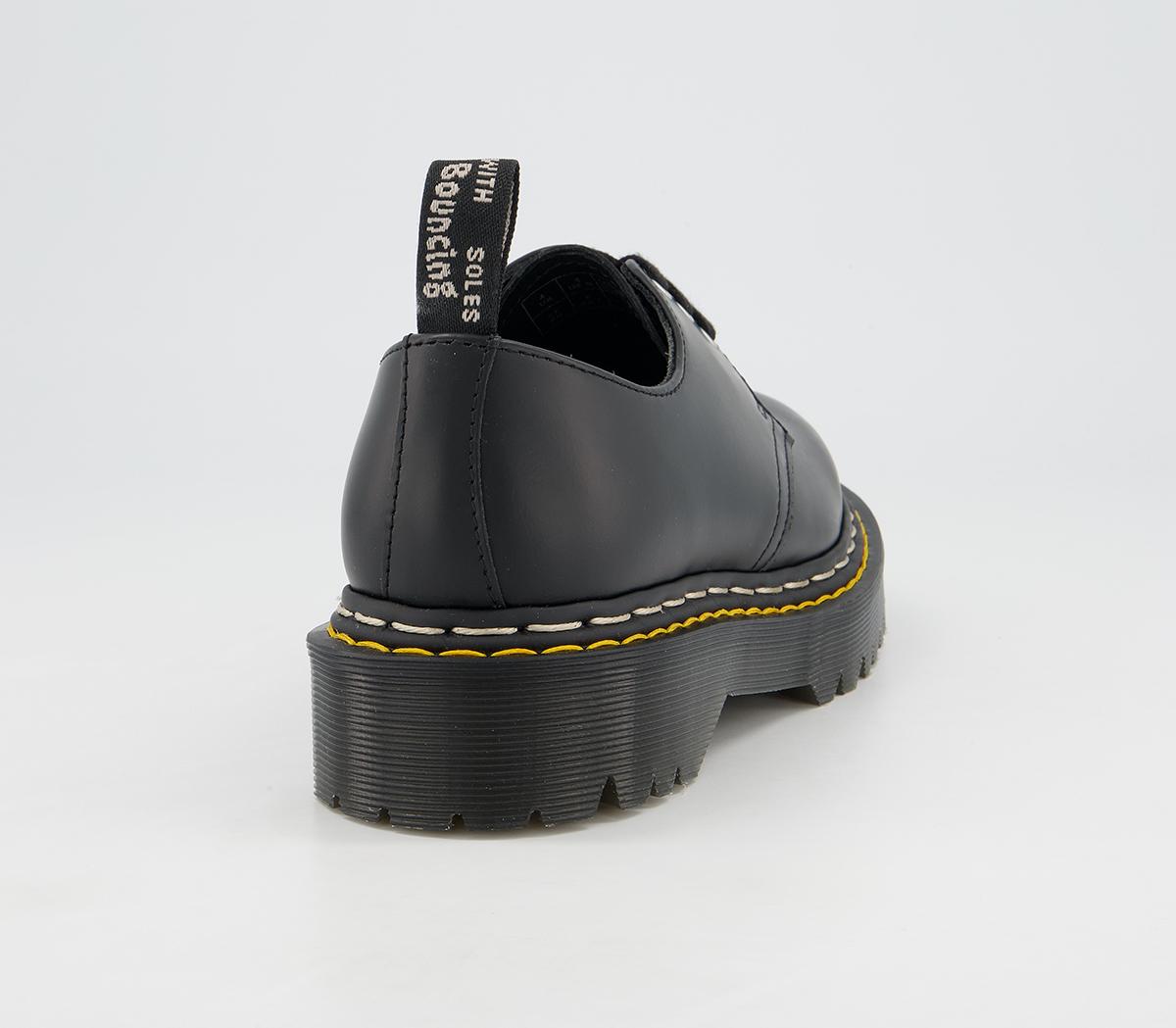 Rick Owens Rick Owens Bex Sole Lace Up Shoes M Rick Owens Rick Owens Bex Sole Lace Up Shoes M Black