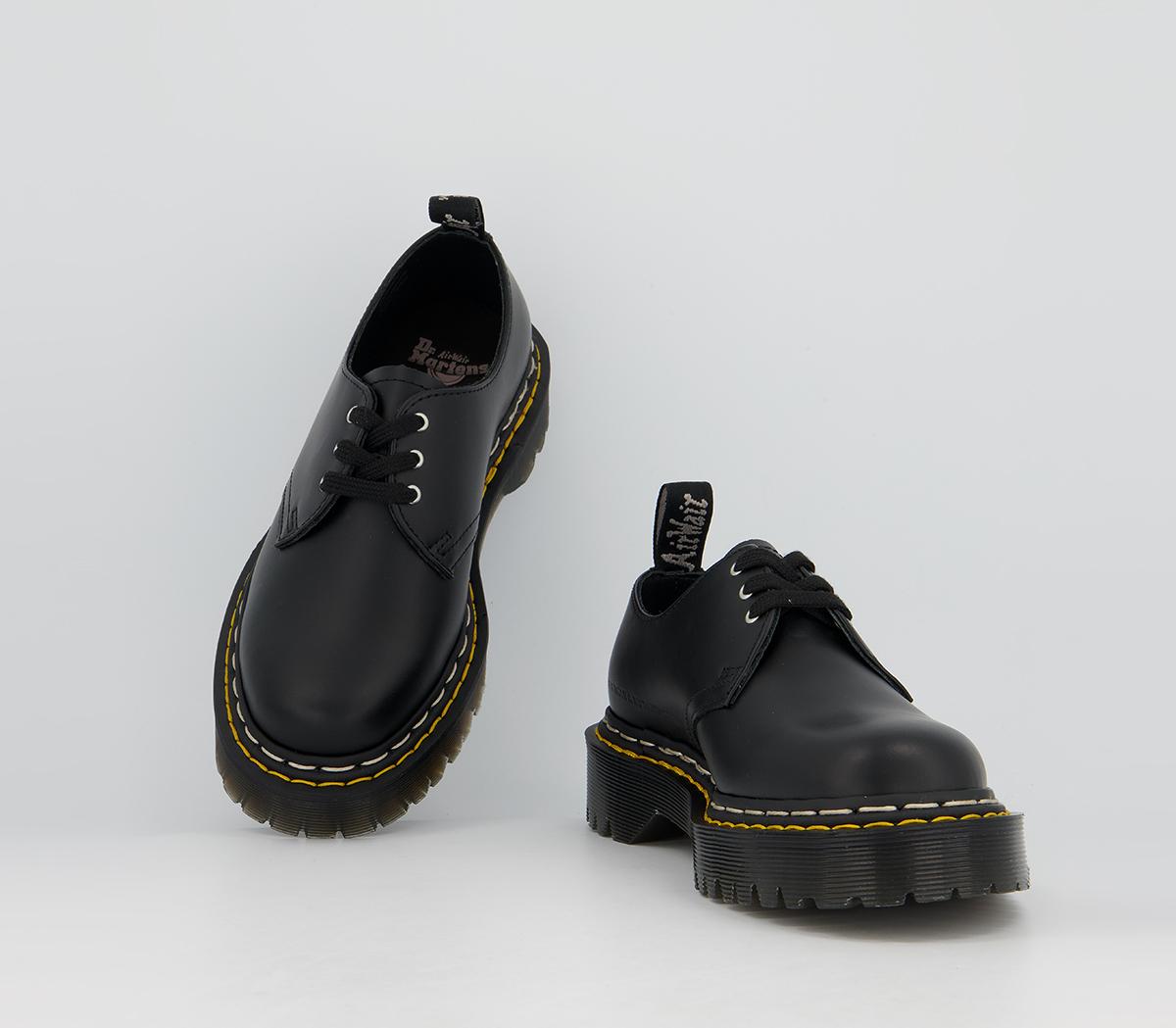 Rick OwensRick Owens Bex Sole Lace Up Shoes MBlack