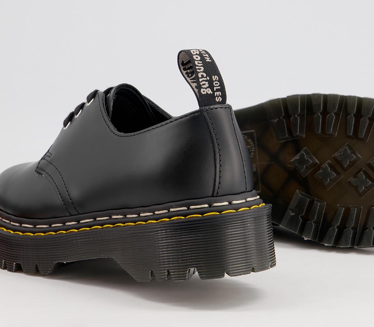 Rick OwensRick Owens Bex Sole Lace Up Shoes MBlack