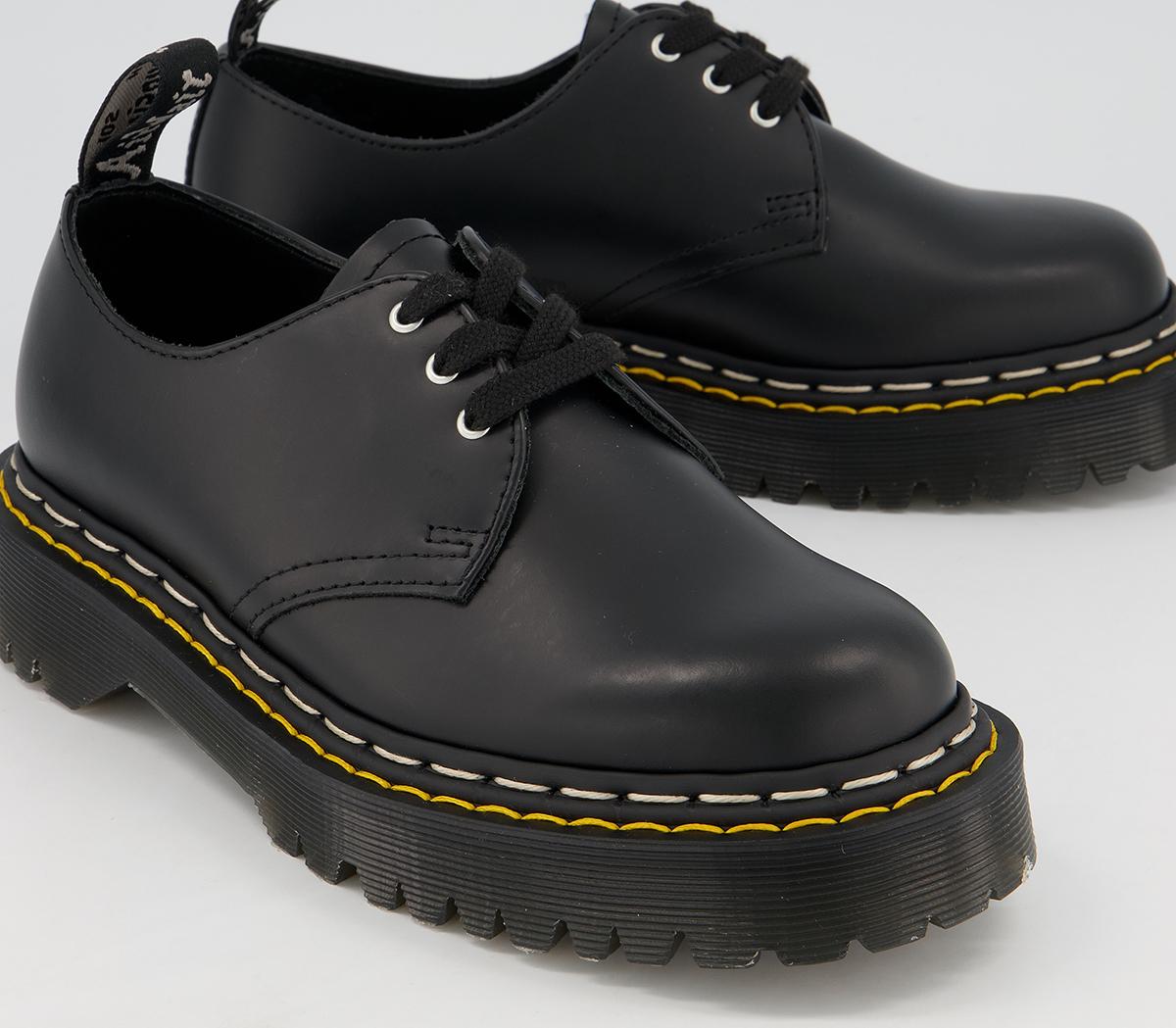 Rick OwensRick Owens Bex Sole Lace Up Shoes MBlack