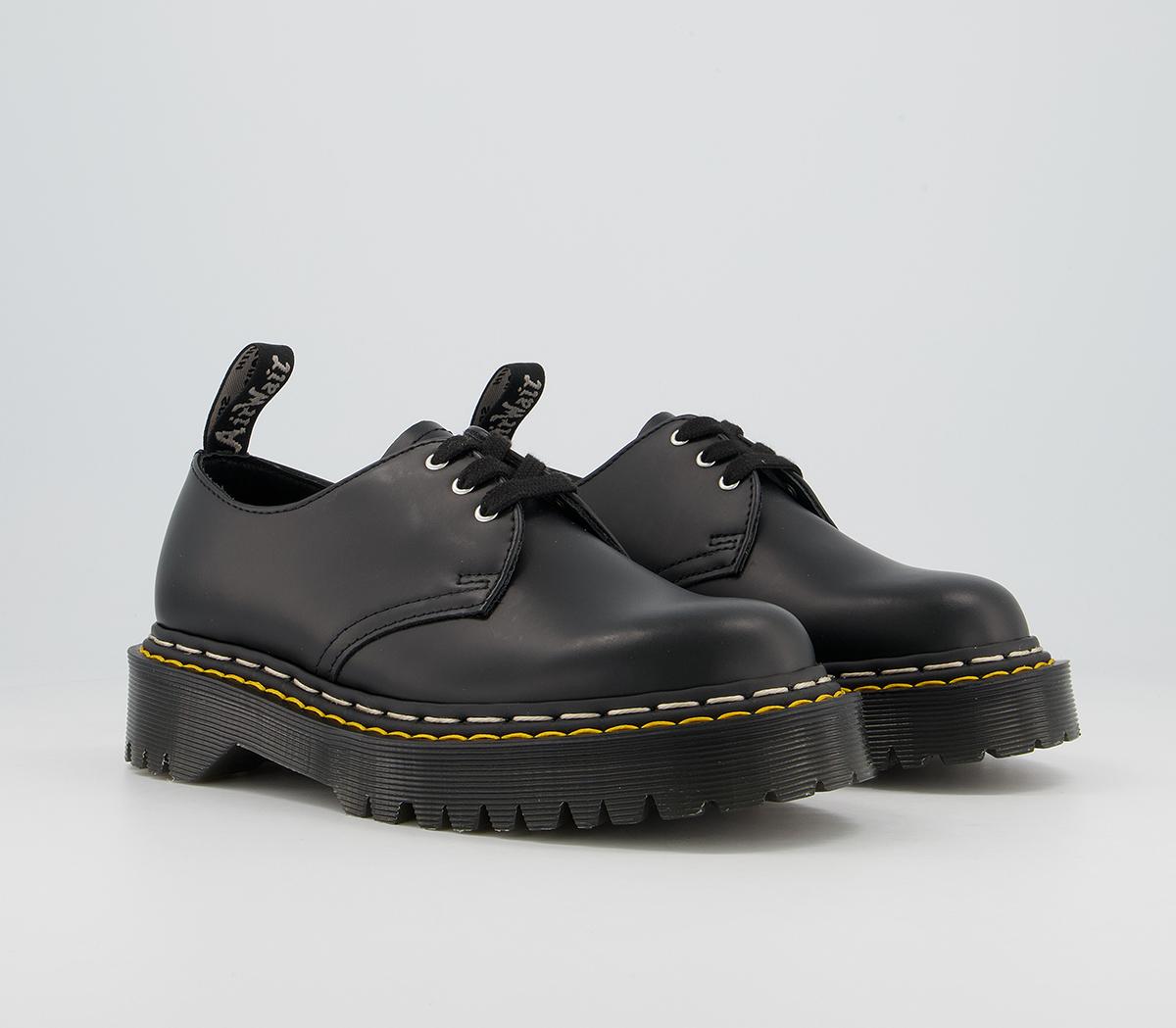 Rick OwensRick Owens Bex Sole Lace Up Shoes MBlack