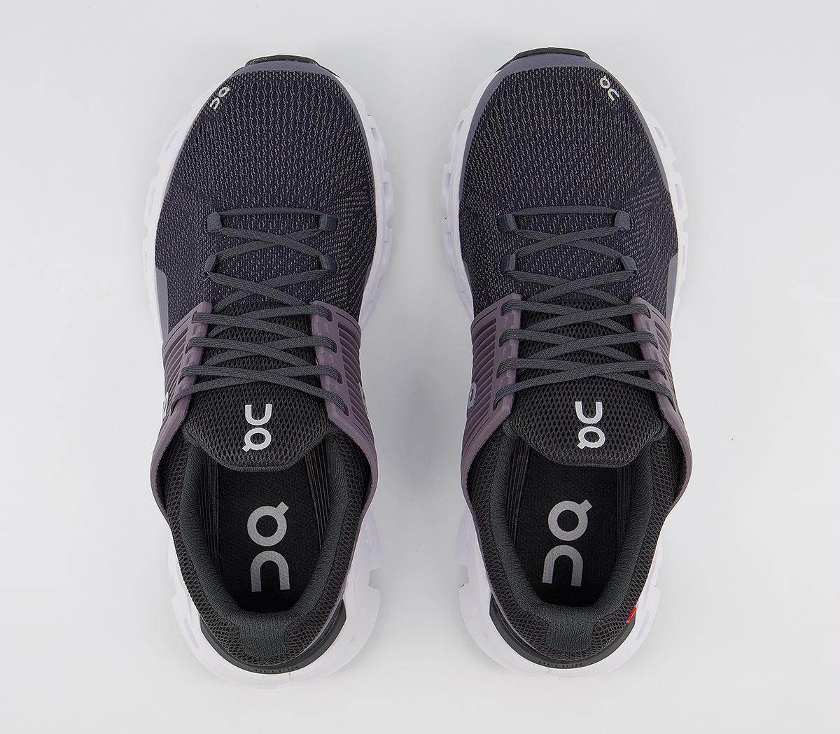 on cloudswift women's shark shadow