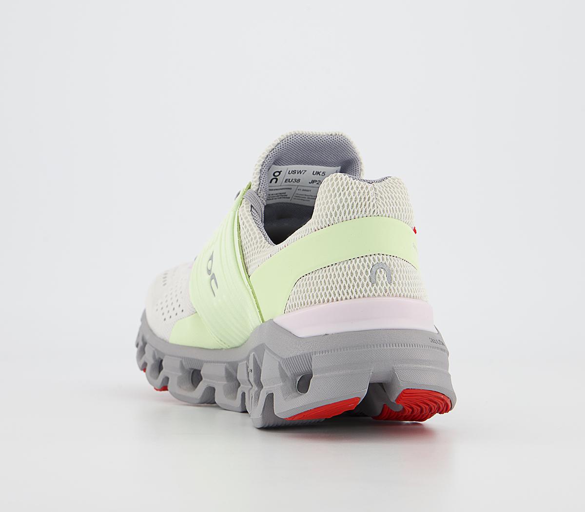 On Running Cloudswift Trainers On Running Cloudswift Trainers Ice Oasis F