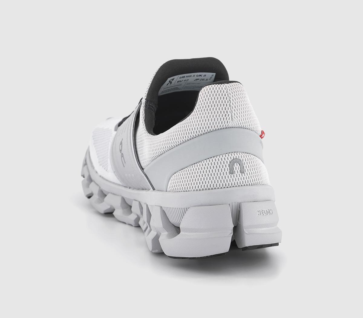 ONCloudswift Trainers Frost Glacier