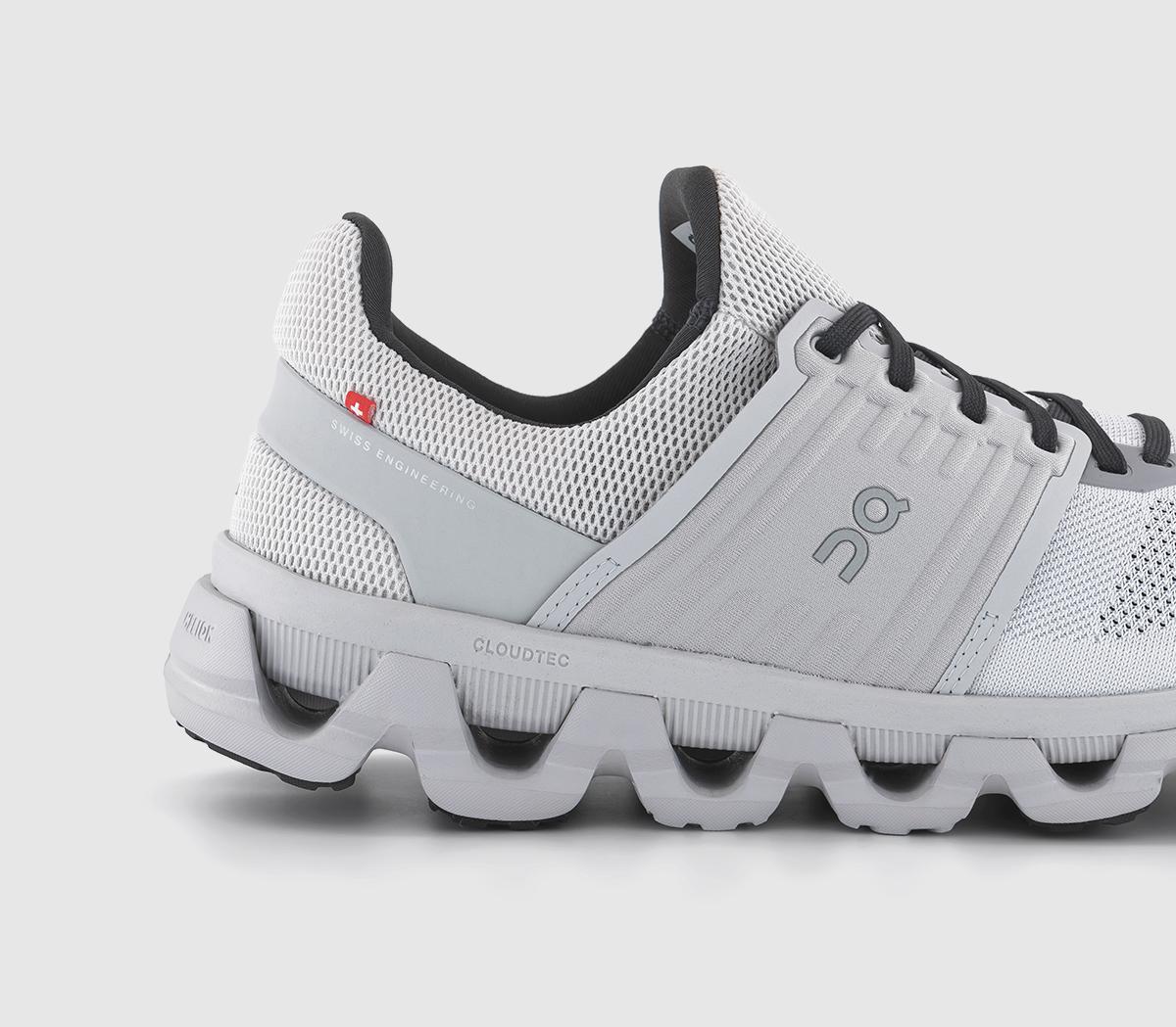 ONCloudswift Trainers Frost Glacier