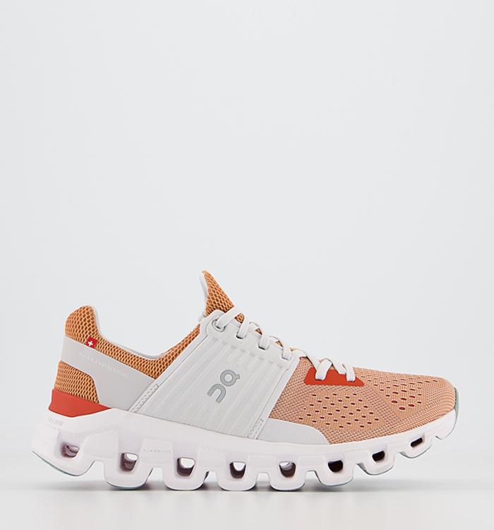 running trainers office