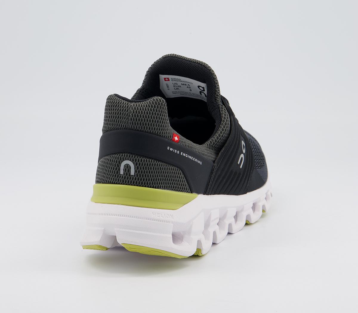 On Running Cloudswift Trainers On Running Cloudswift Trainers Magnet Citron