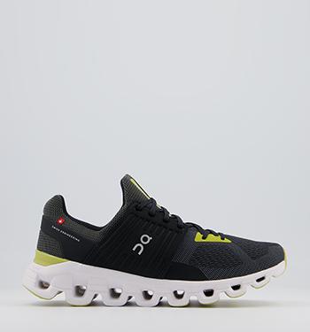 running trainers office