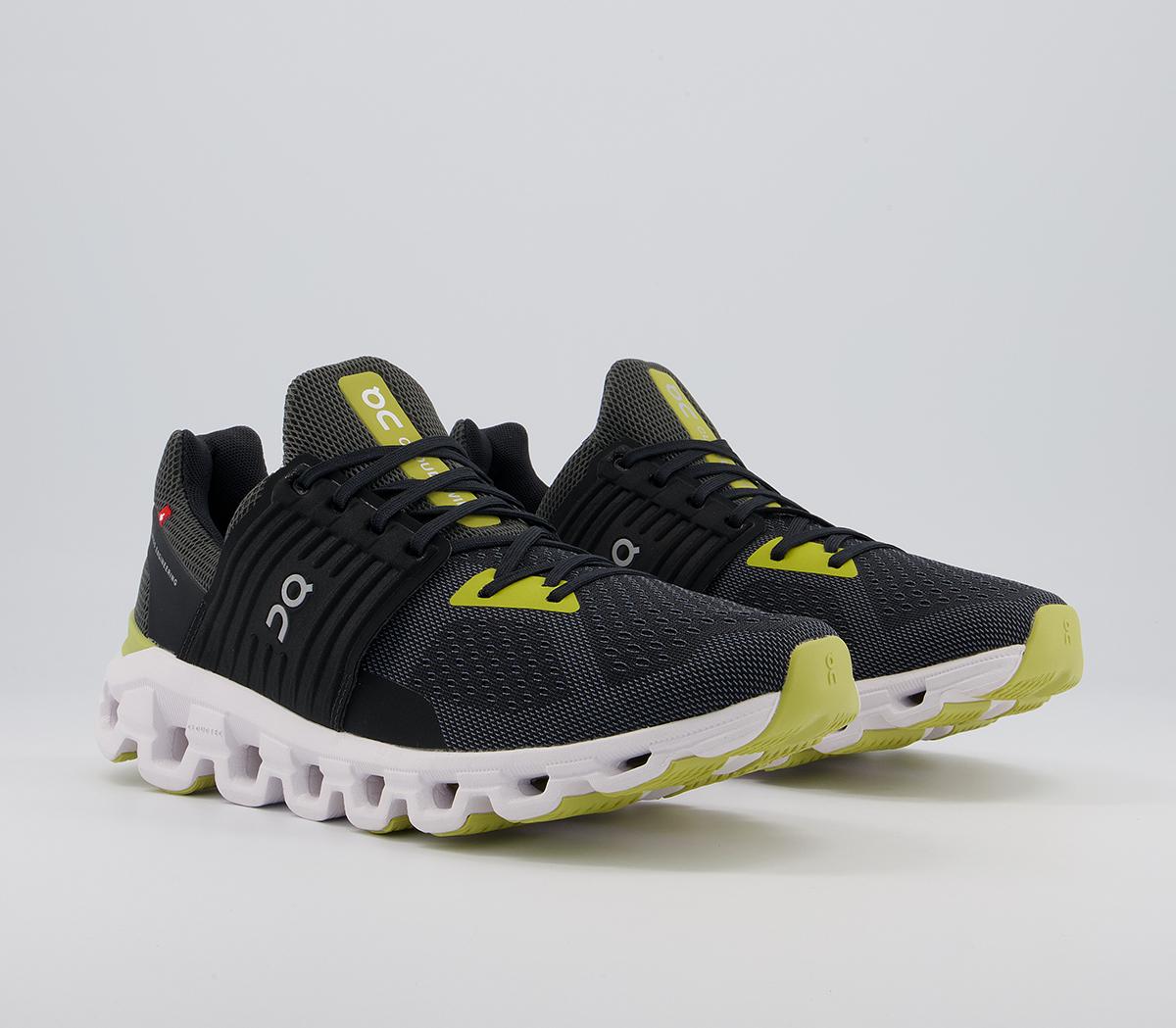 On Running Cloudswift Trainers On Running Cloudswift Trainers Magnet Citron