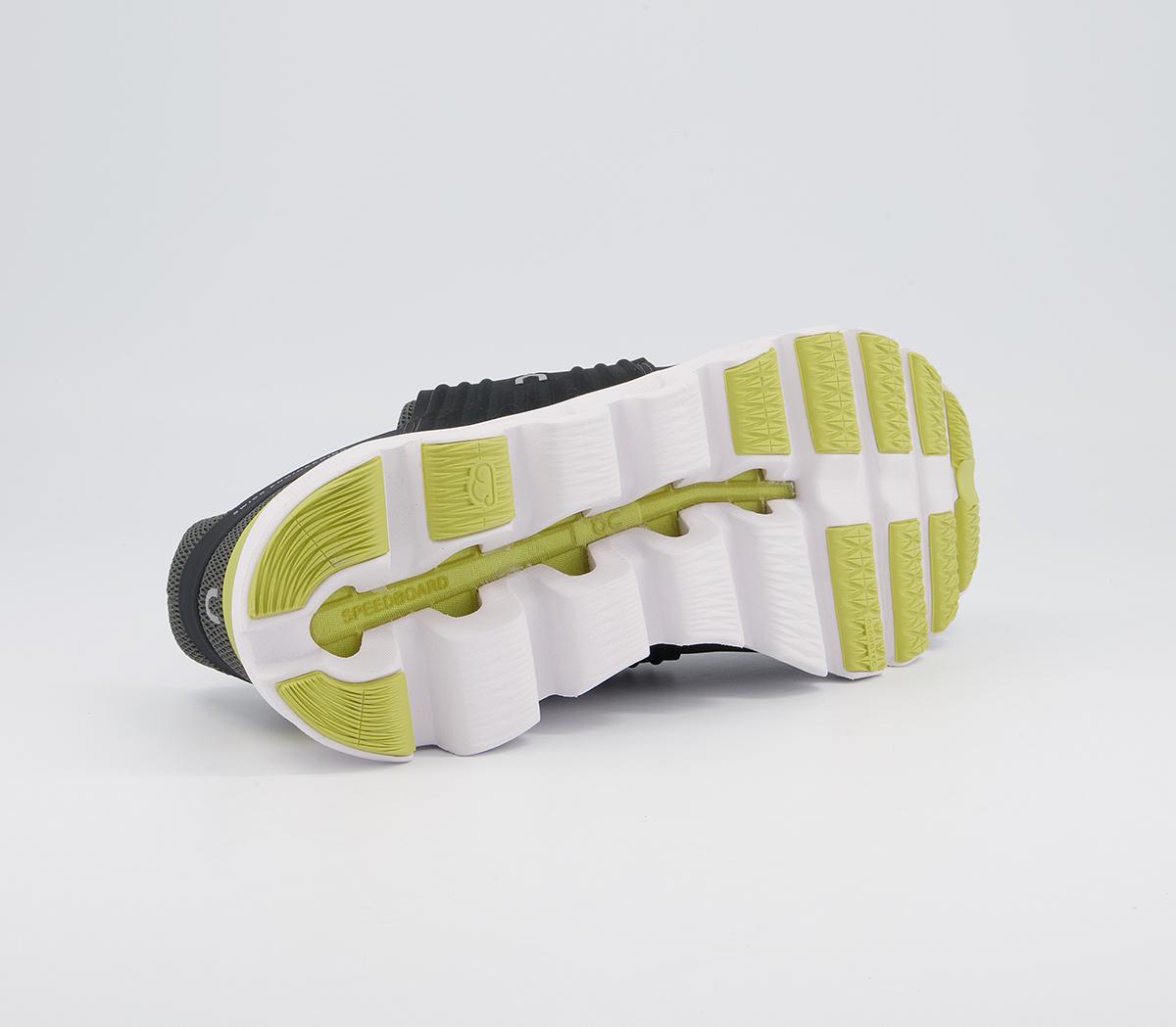 On Running Cloudswift Trainers On Running Cloudswift Trainers Magnet Citron