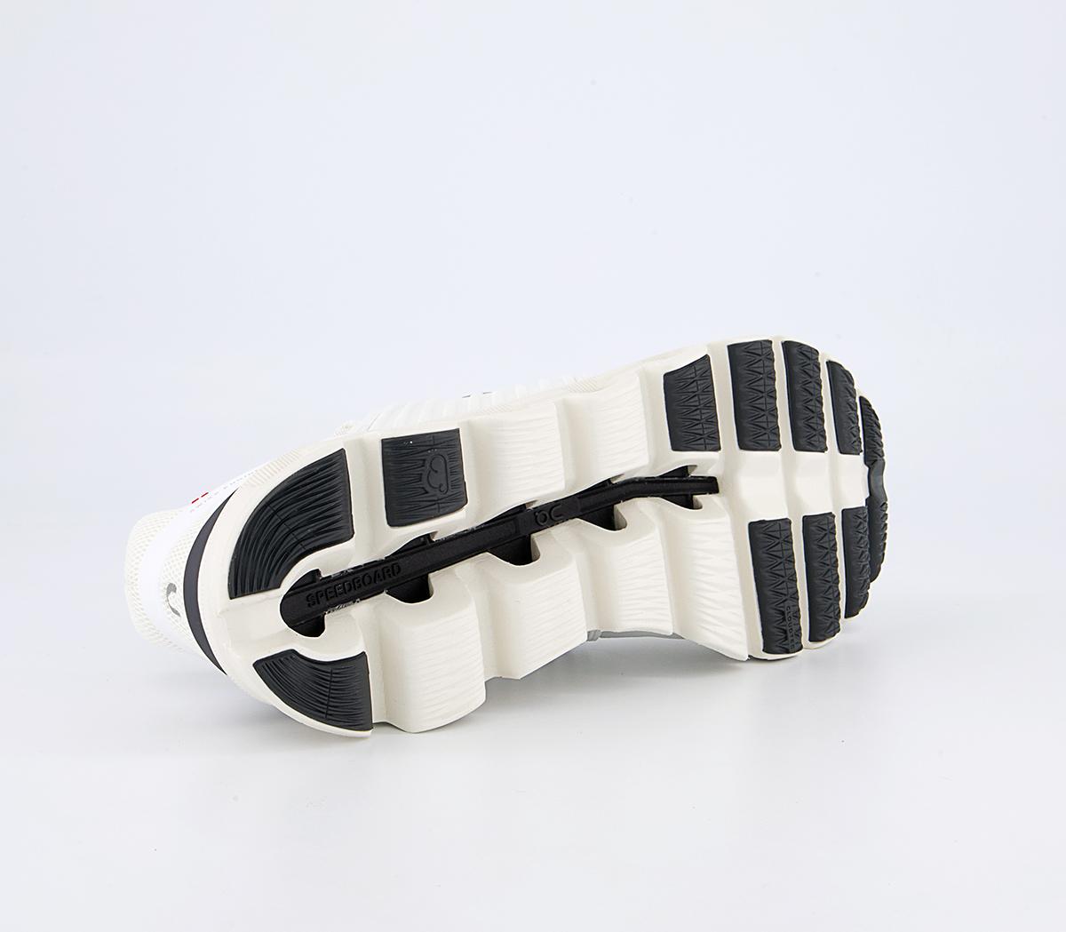 On Running Cloudswift Trainers On Running Cloudswift Trainers Cream
