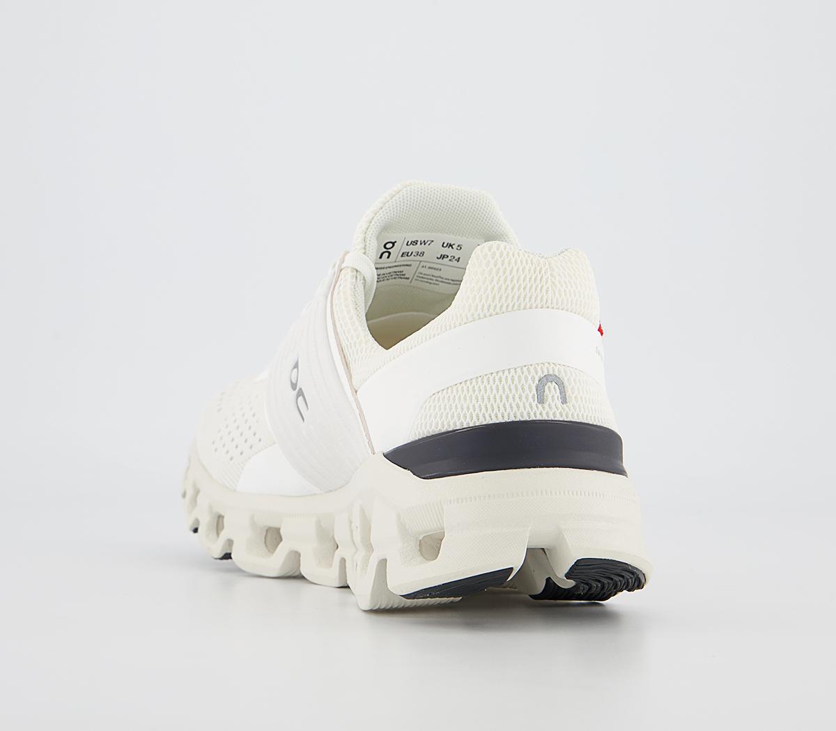 On Running Cloudswift Trainers On Running Cloudswift Trainers Cream F