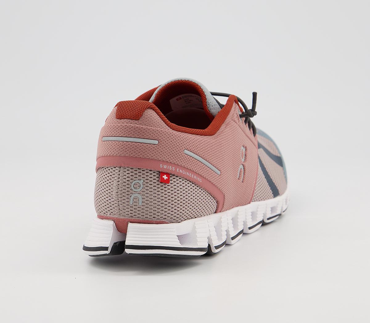 OnCloud 70/30 TrainersDustrose Quartz F