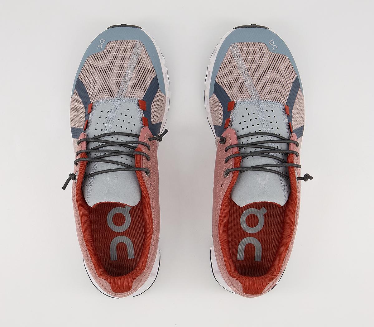 OnCloud 70/30 TrainersDustrose Quartz F