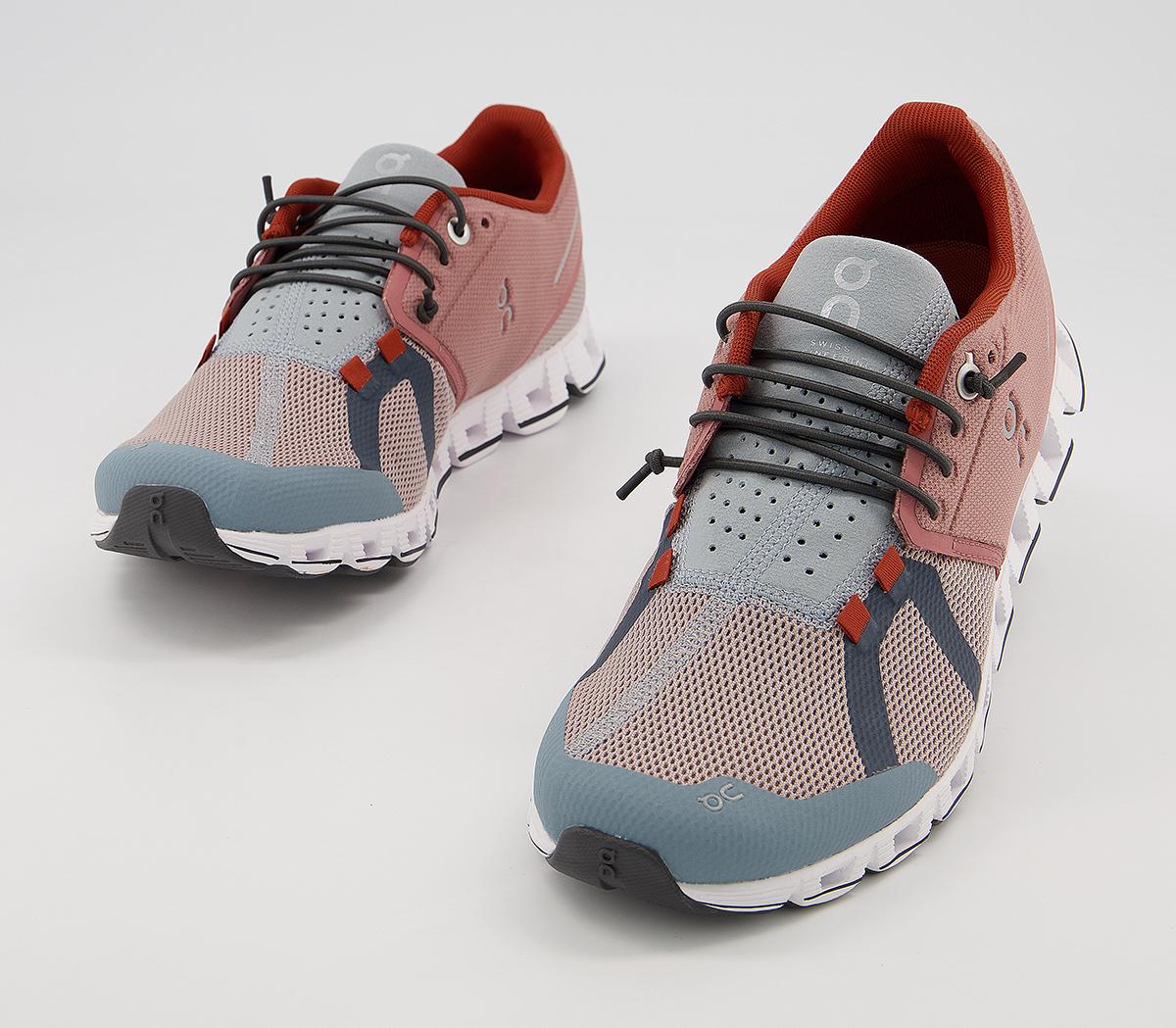 OnCloud 70/30 TrainersDustrose Quartz F