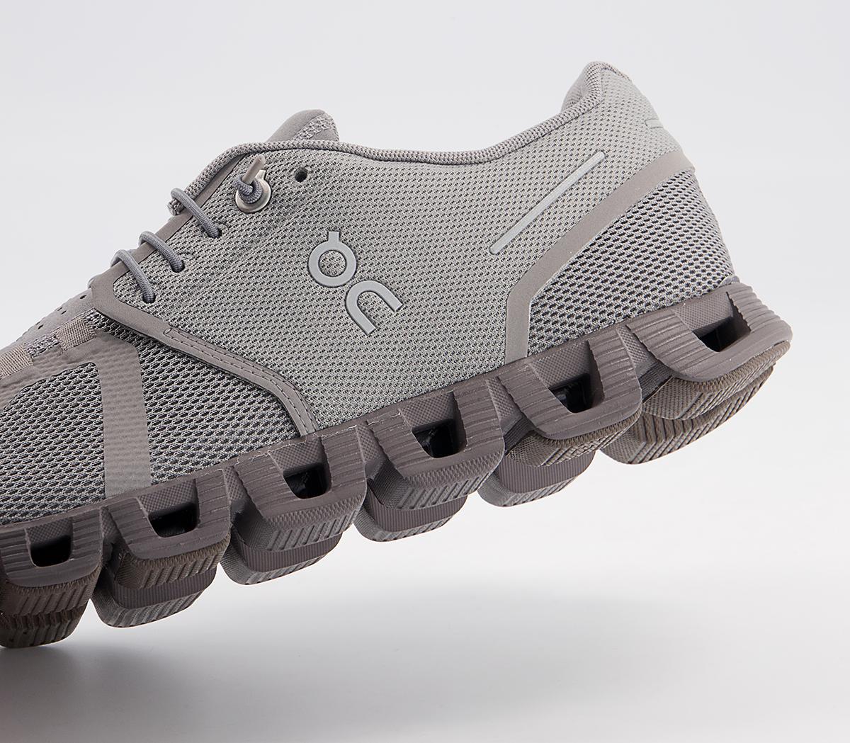 On Running Cloud Trainers On Running Cloud Trainers Zinc Mono