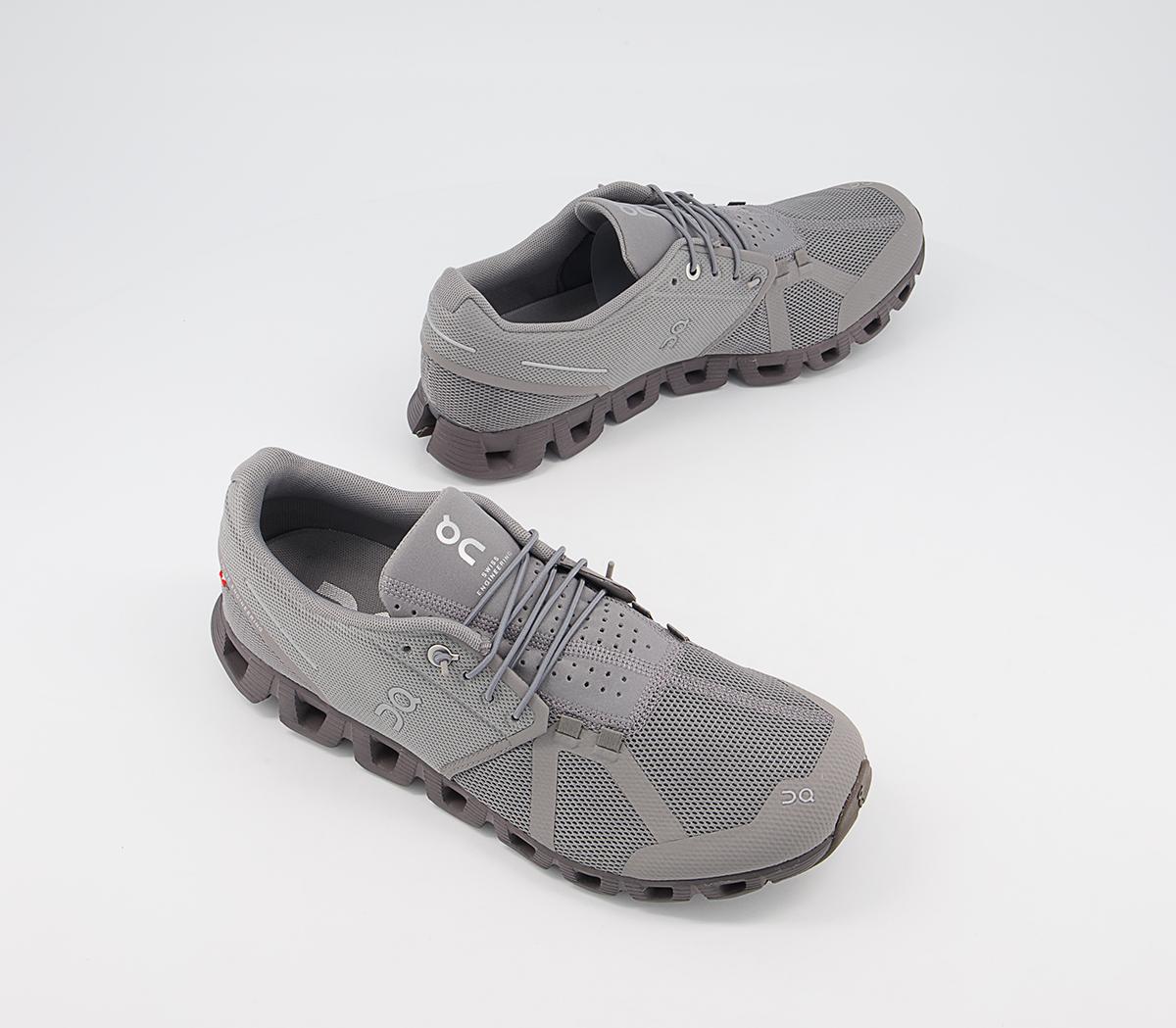 On Running Cloud Trainers On Running Cloud Trainers Zinc Mono