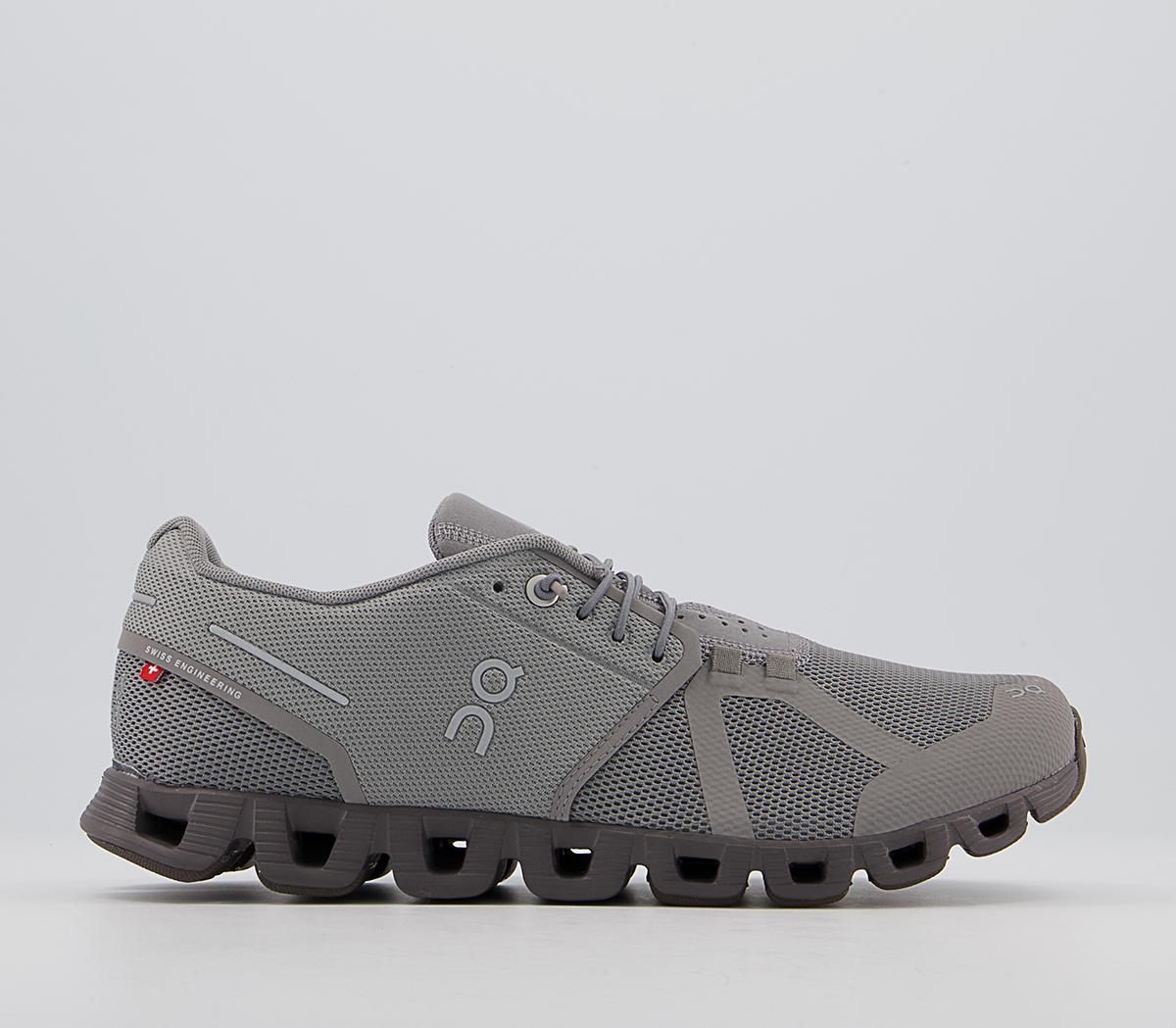 On RunningCloud Trainers On RunningCloud TrainersZinc Mono