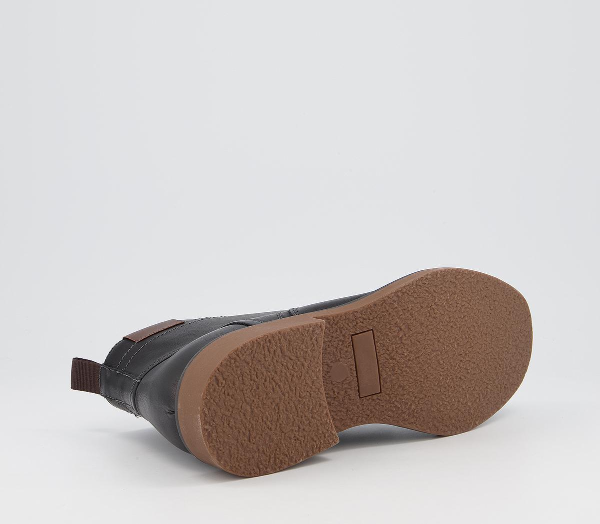OFFICEByron Boots OFFICEByron BootsBlack