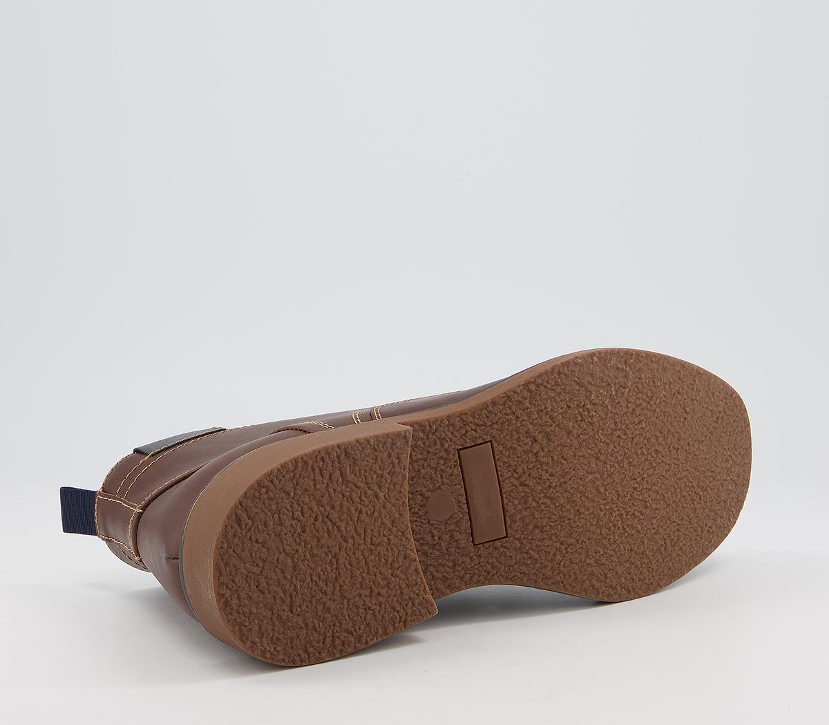OFFICEByron Boots OFFICEByron BootsTan