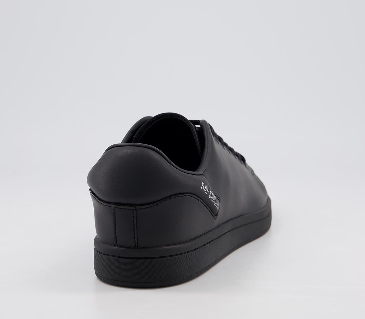 Raf Simons Orion Trainers Raf Simons Orion Trainers Black