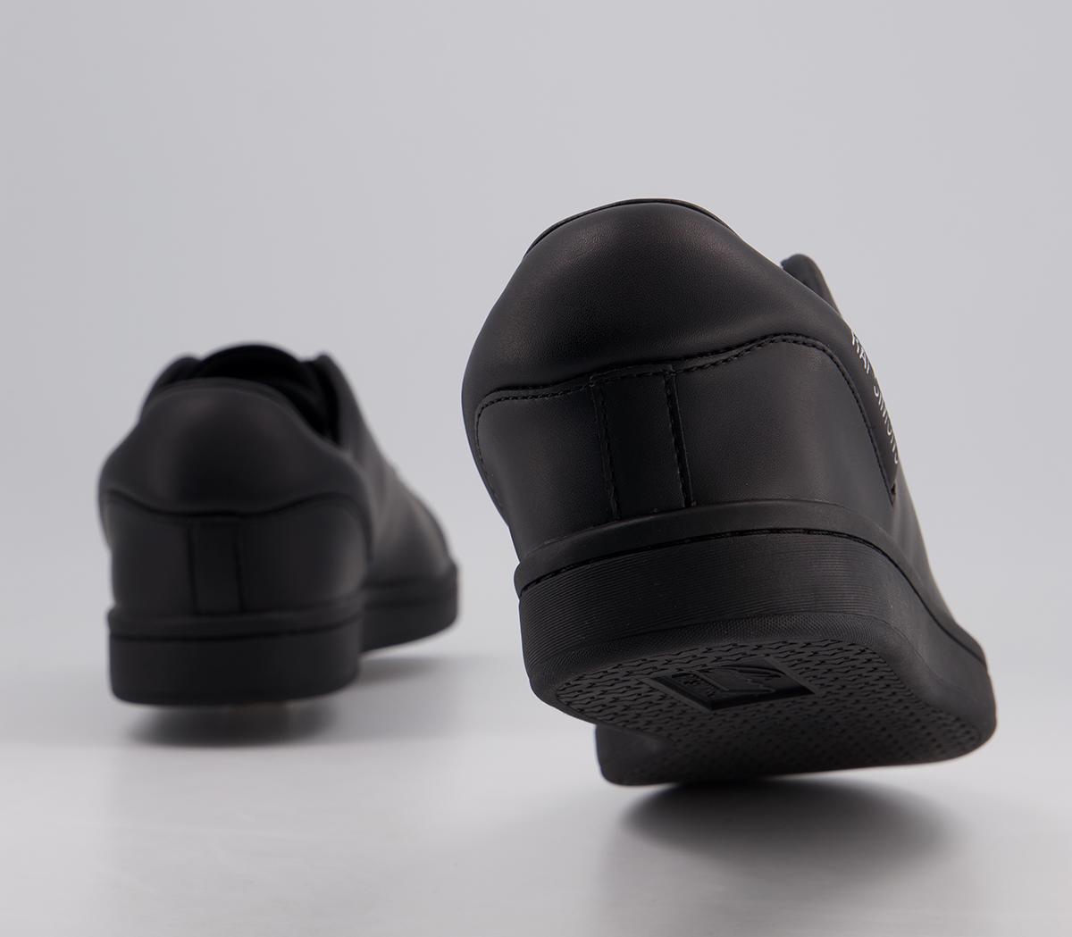 Raf Simons Orion Trainers Raf Simons Orion Trainers Black