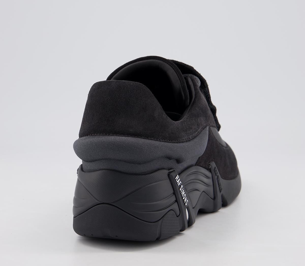 Raf Simons Antei Trainers Raf Simons Antei Trainers Grey
