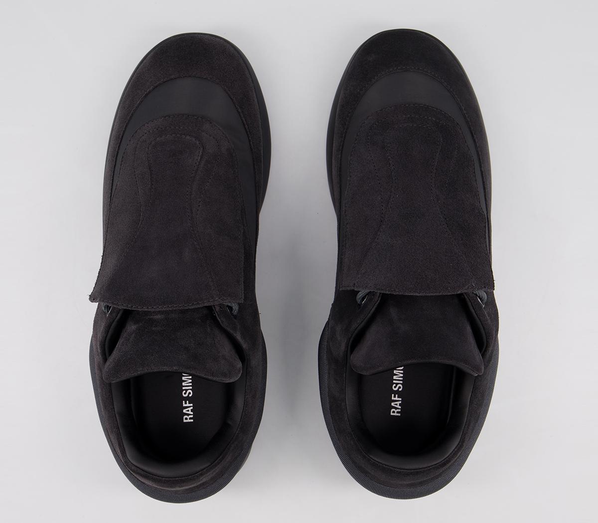 Raf Simons Antei Trainers Raf Simons Antei Trainers Grey