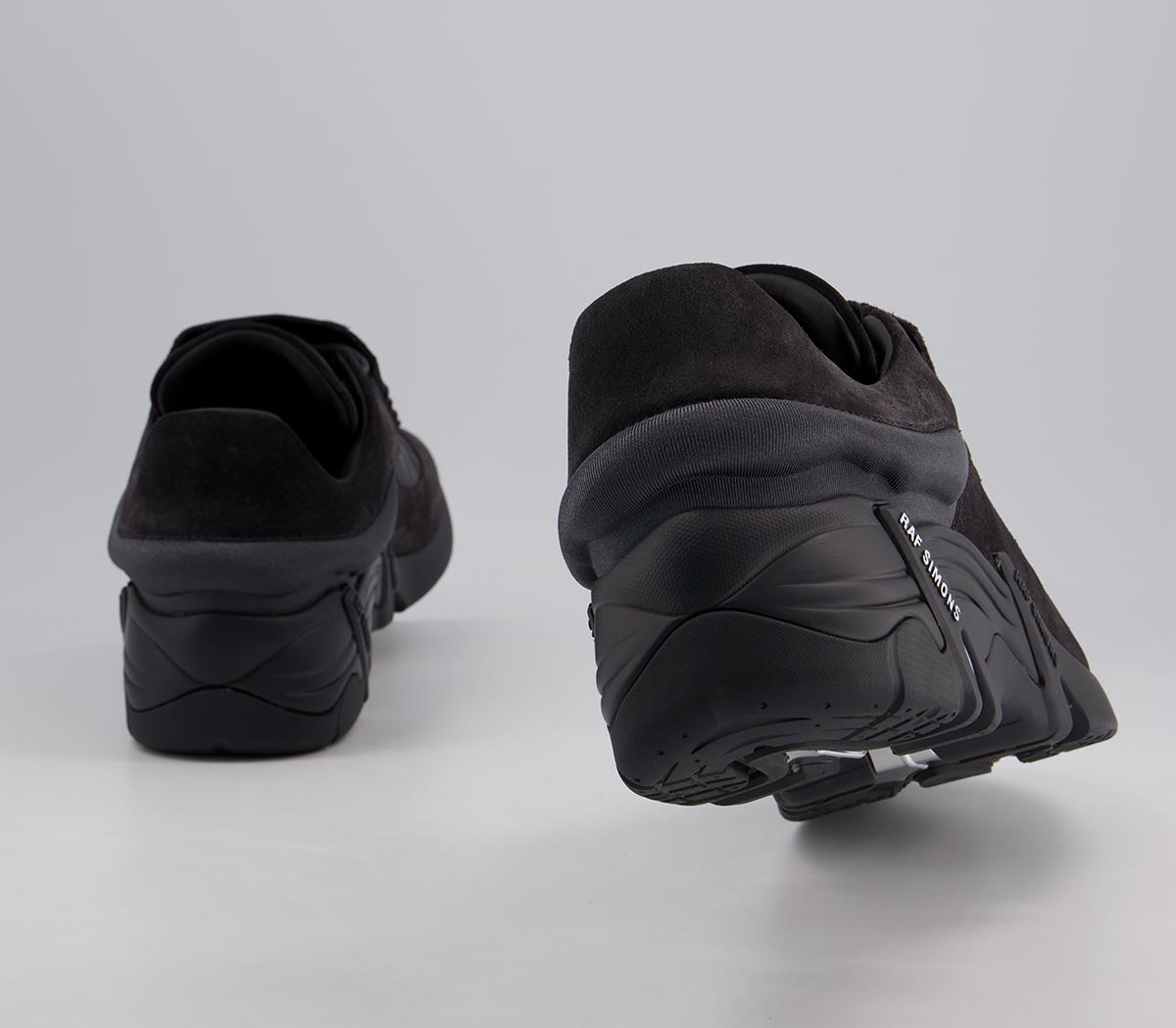 Raf Simons Antei Trainers Raf Simons Antei Trainers Grey
