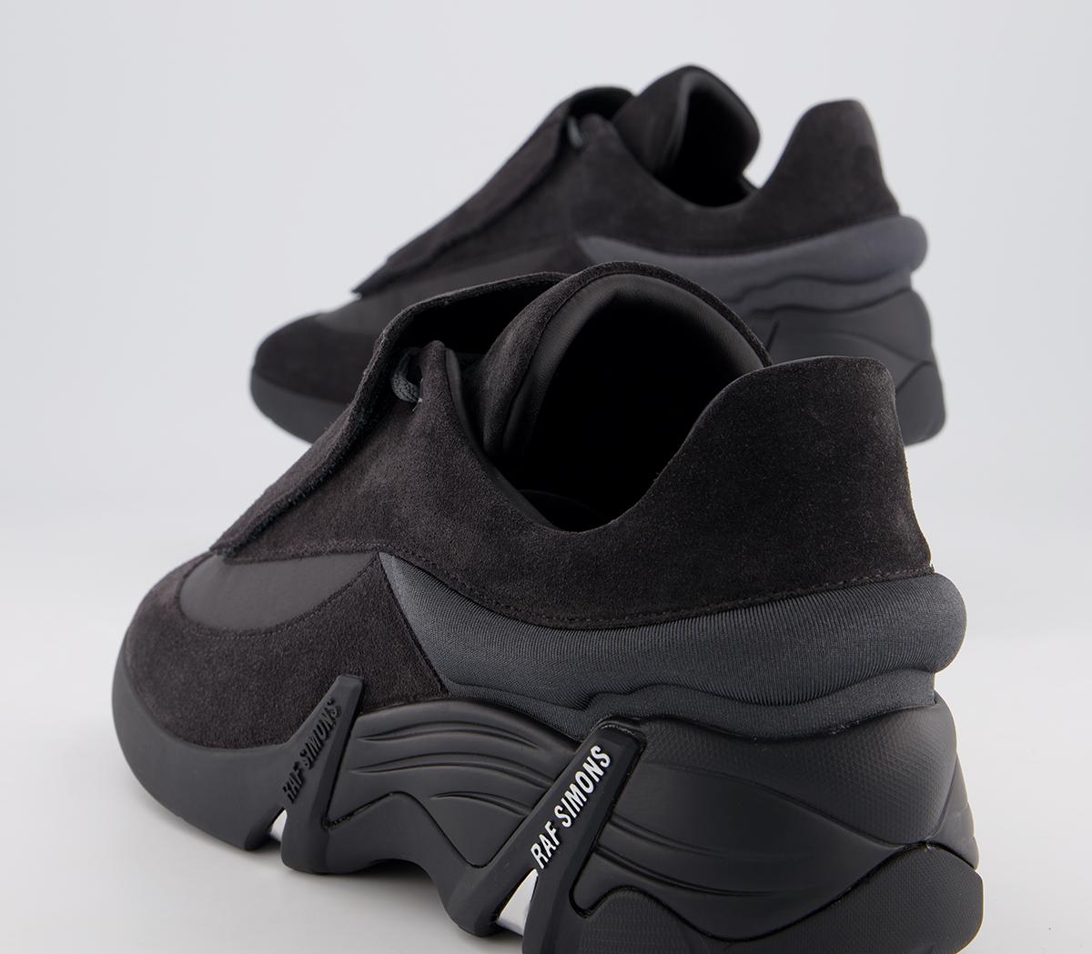 Raf Simons Antei Trainers Raf Simons Antei Trainers Grey