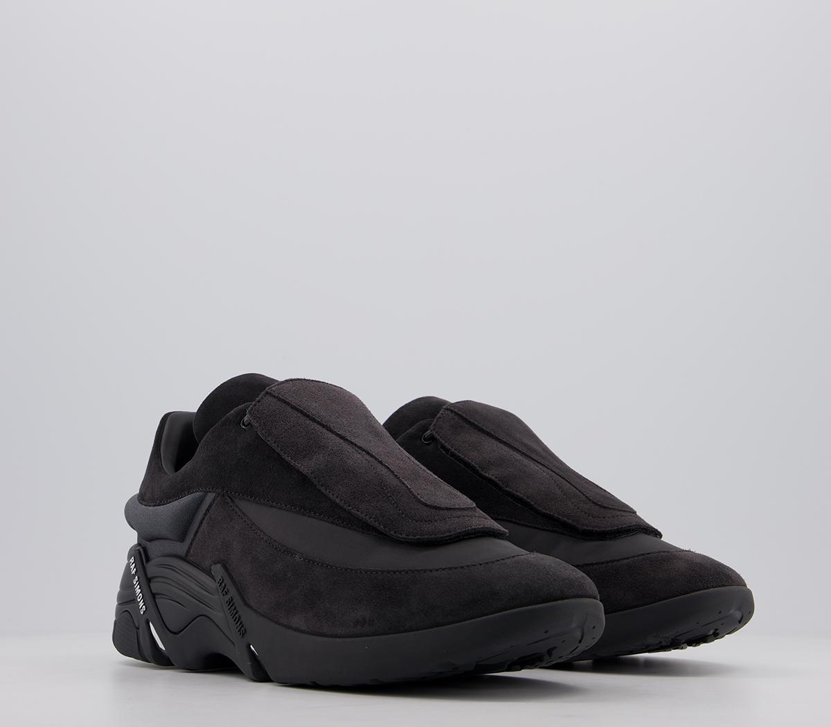 Raf Simons Antei Trainers Raf Simons Antei Trainers Grey