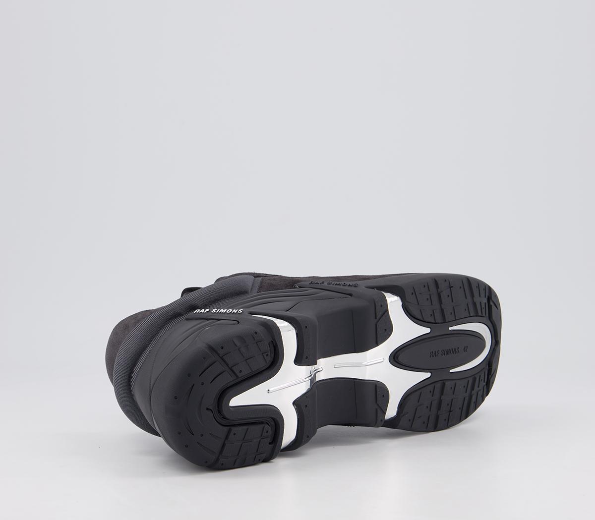 Raf Simons Antei Trainers Raf Simons Antei Trainers Grey