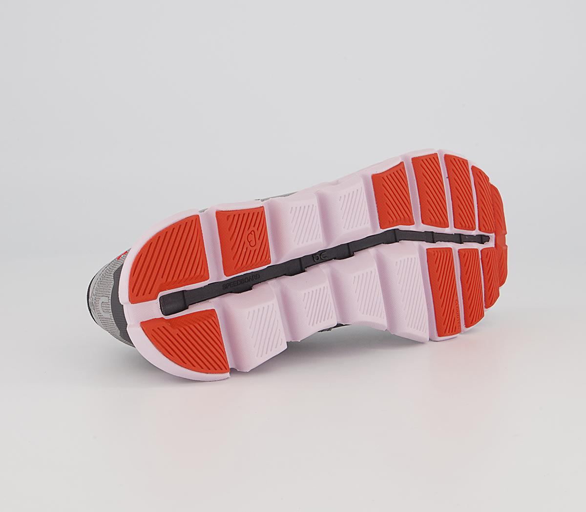 ONCloud X Trainers ONCloud X TrainersAlloy Lily F