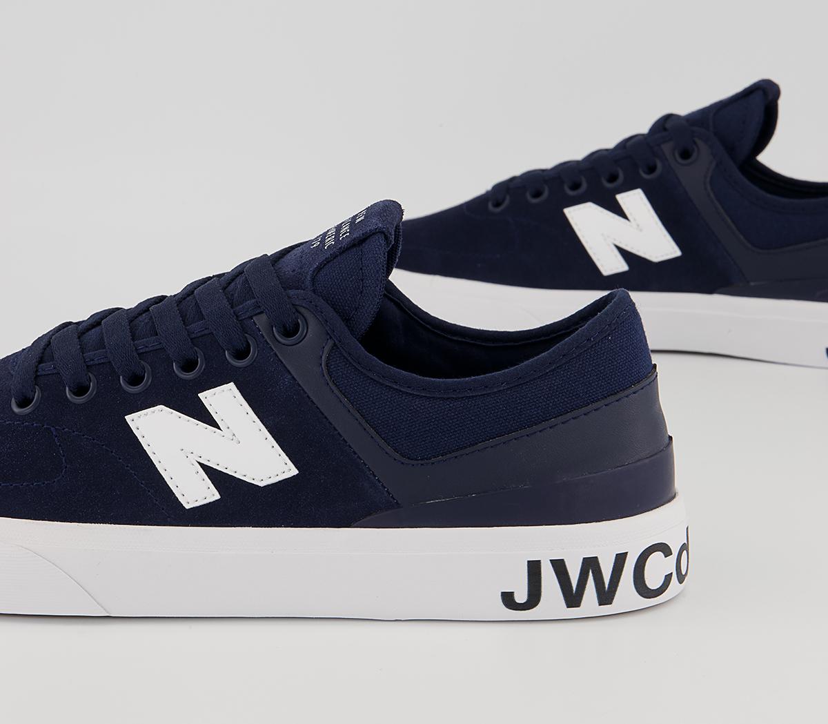 Comme Des Garcons Cdg Nb Numeric 379 Trainers Comme Des Garcons Cdg Nb Numeric 379 Trainers Navy