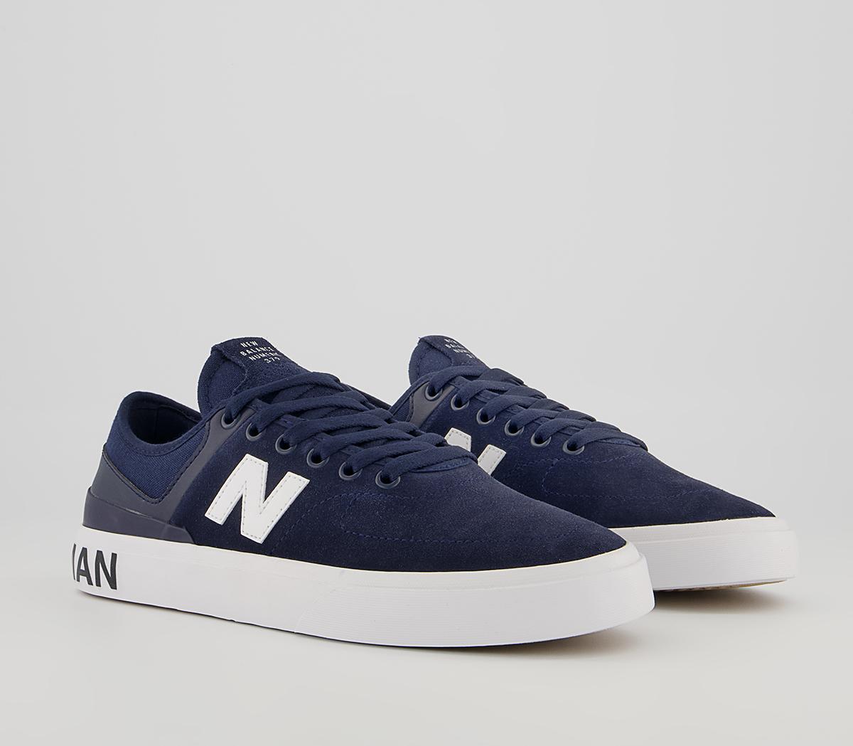 Comme Des Garcons Cdg Nb Numeric 379 Trainers Comme Des Garcons Cdg Nb Numeric 379 Trainers Navy