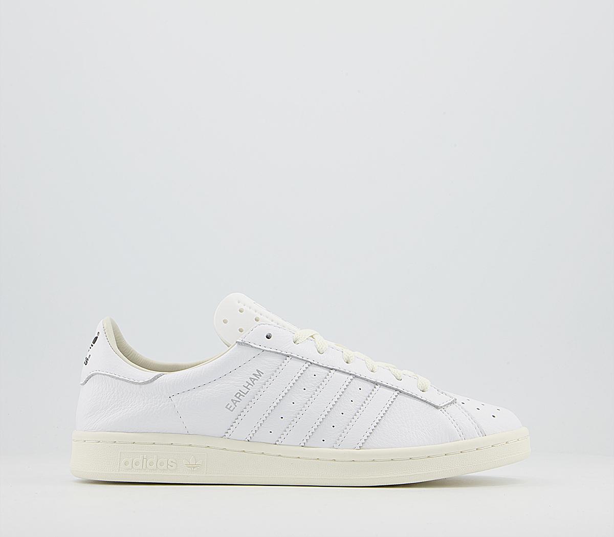 earlham spezial
