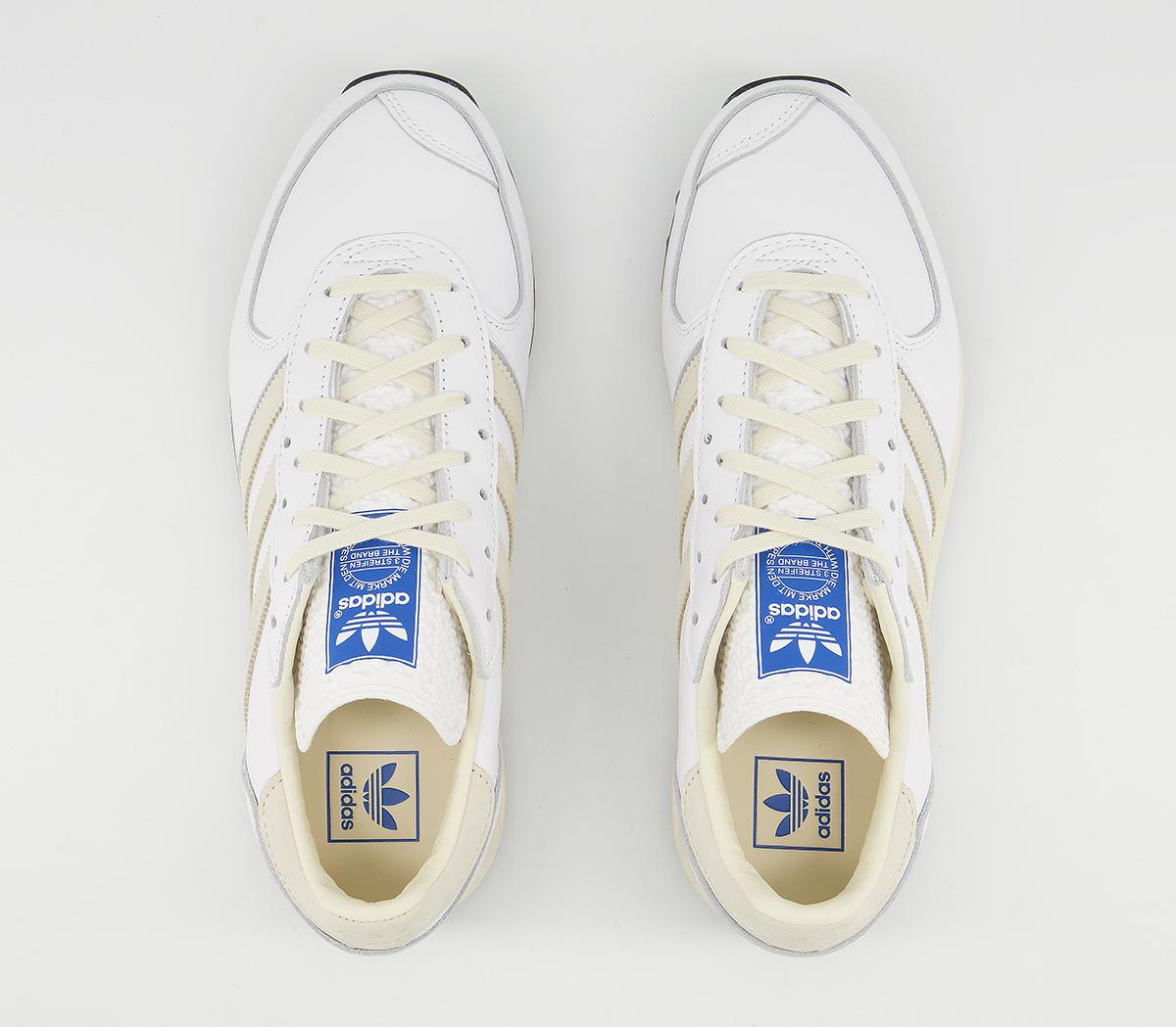 adidas Trx Vintage Trainers adidas Trx Vintage Trainers White White Black