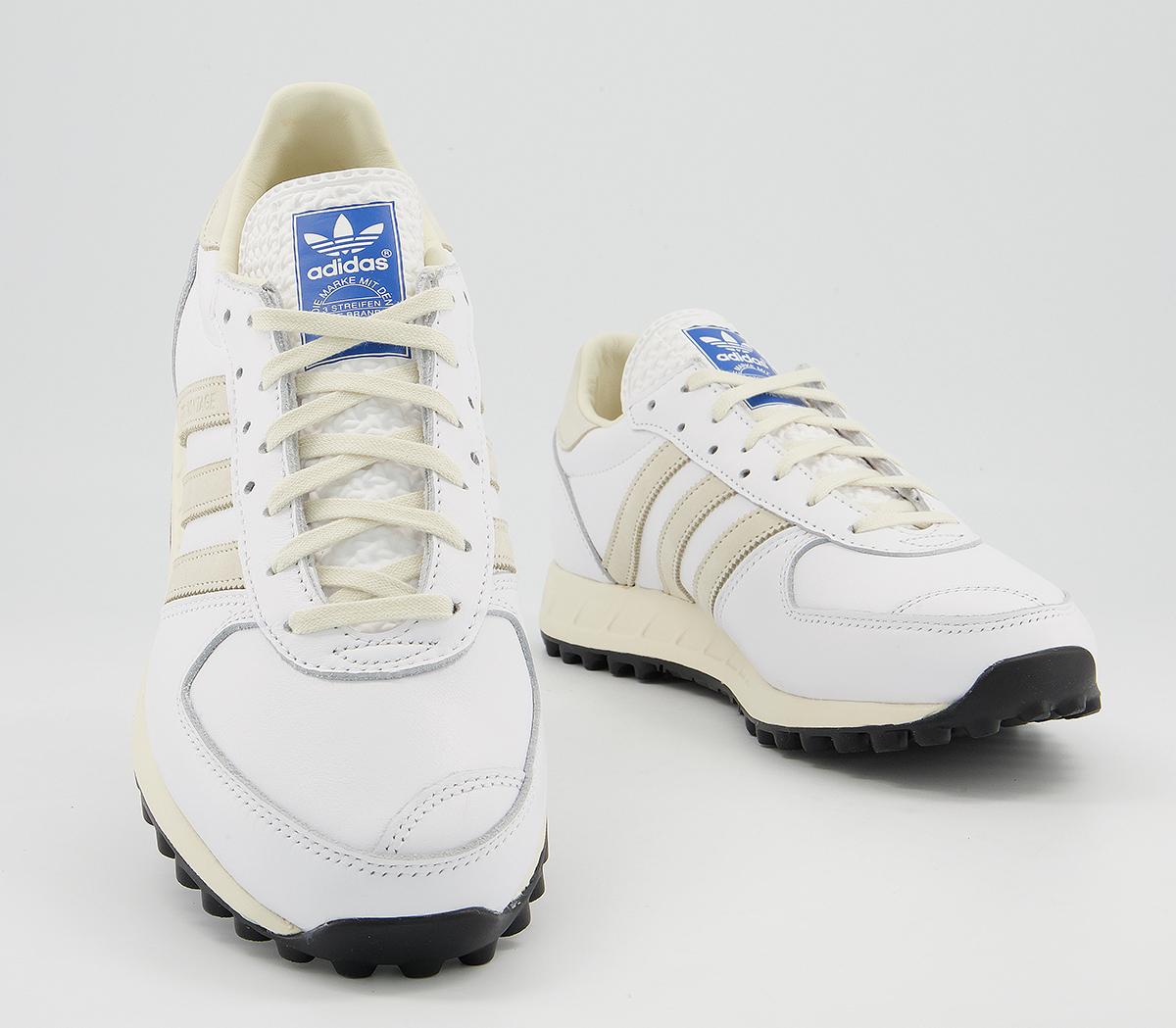 adidas Trx Vintage Trainers adidas Trx Vintage Trainers White White Black