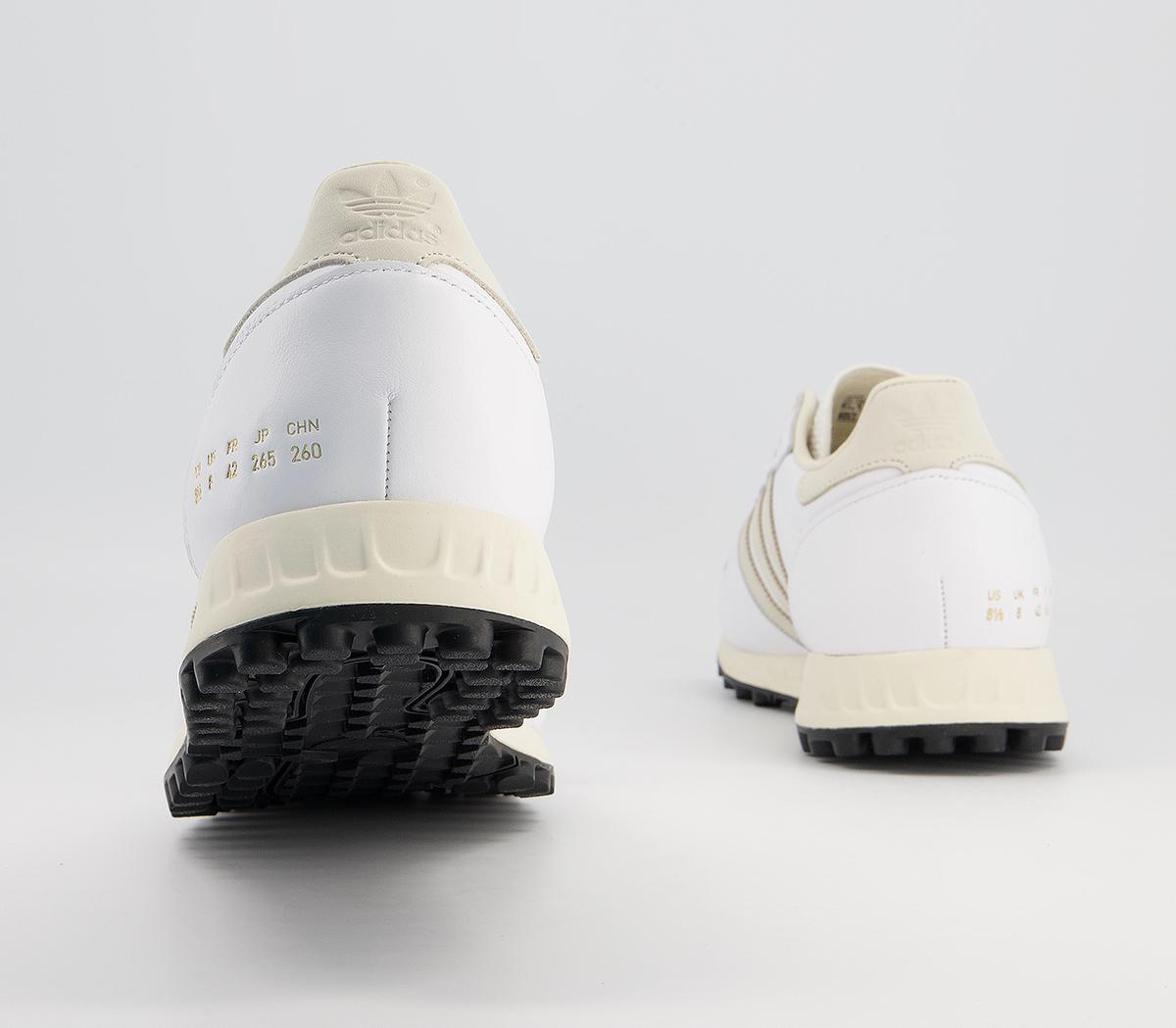 adidas Trx Vintage Trainers adidas Trx Vintage Trainers White White Black