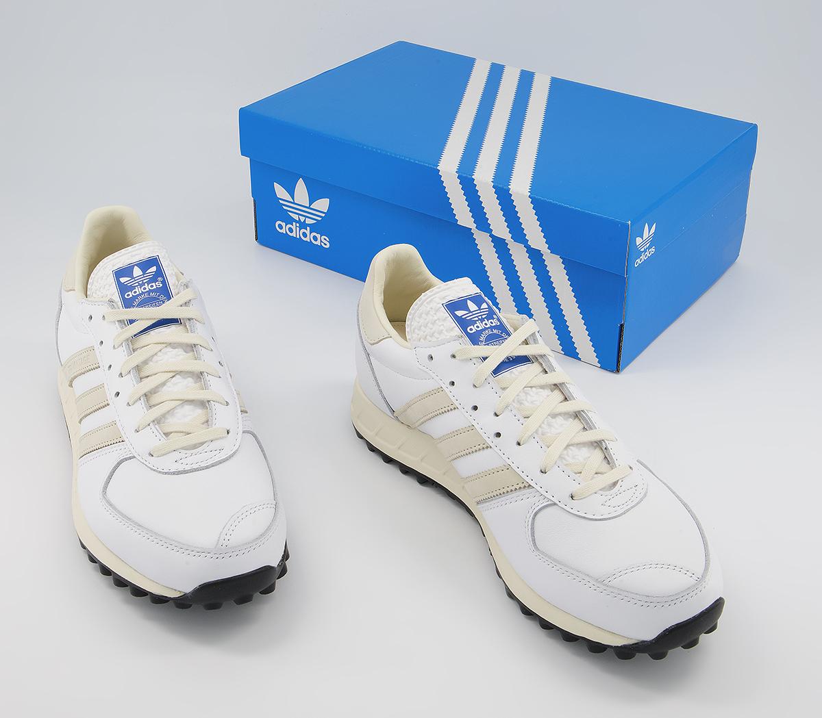 adidas Trx Vintage Trainers adidas Trx Vintage Trainers White White Black