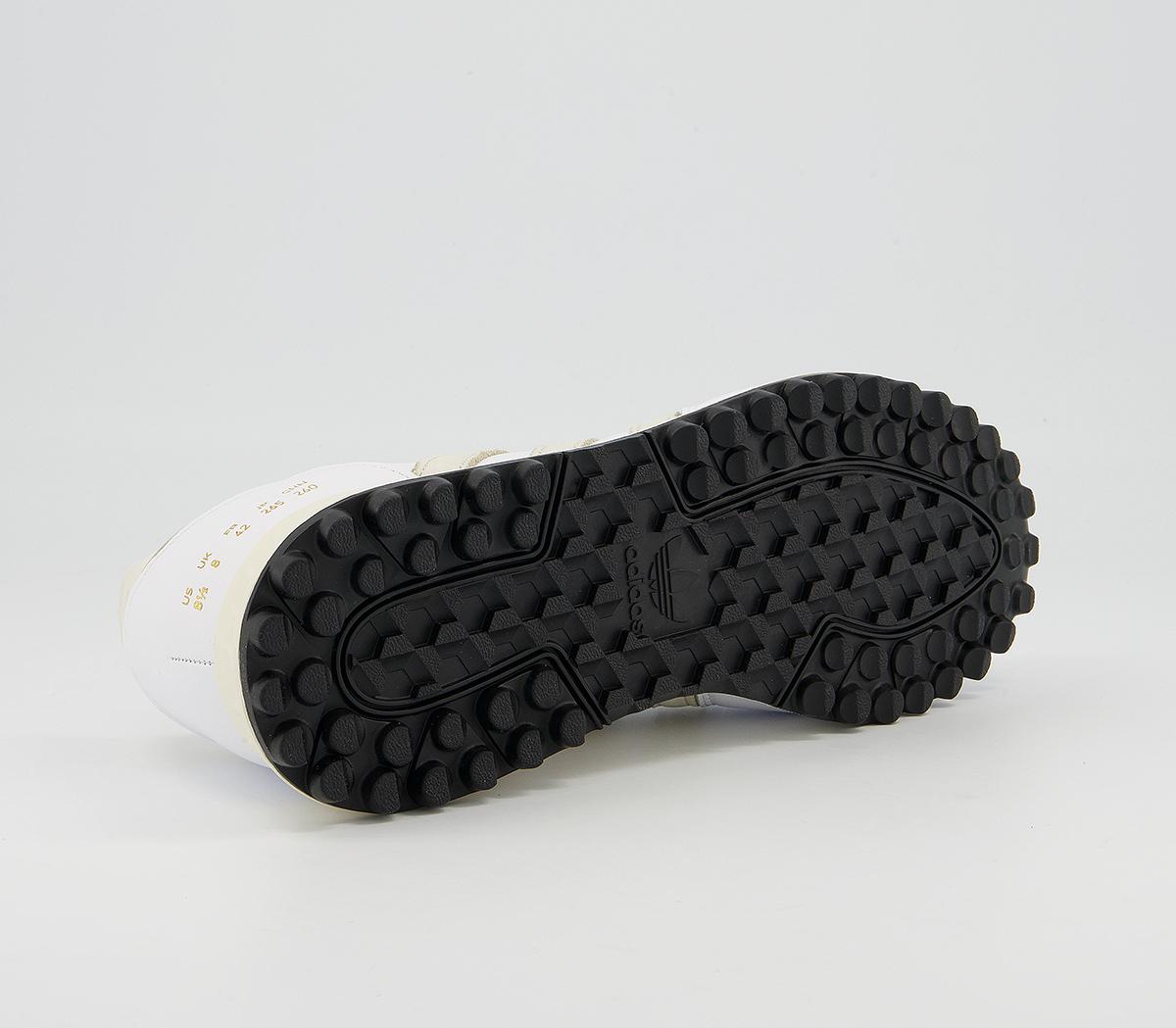 adidas Trx Vintage Trainers adidas Trx Vintage Trainers White White Black