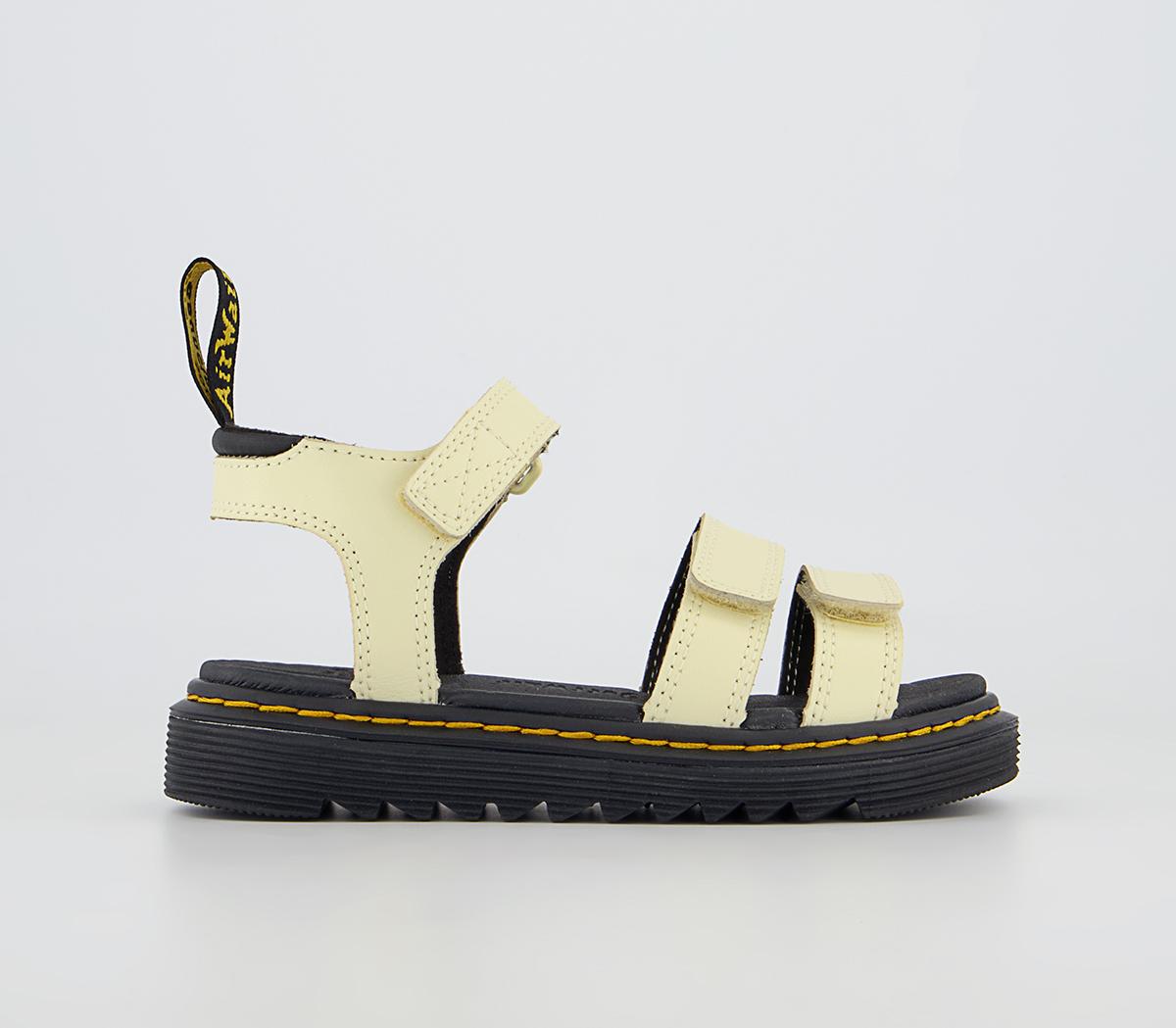 Dr martens 2025 junior sandals