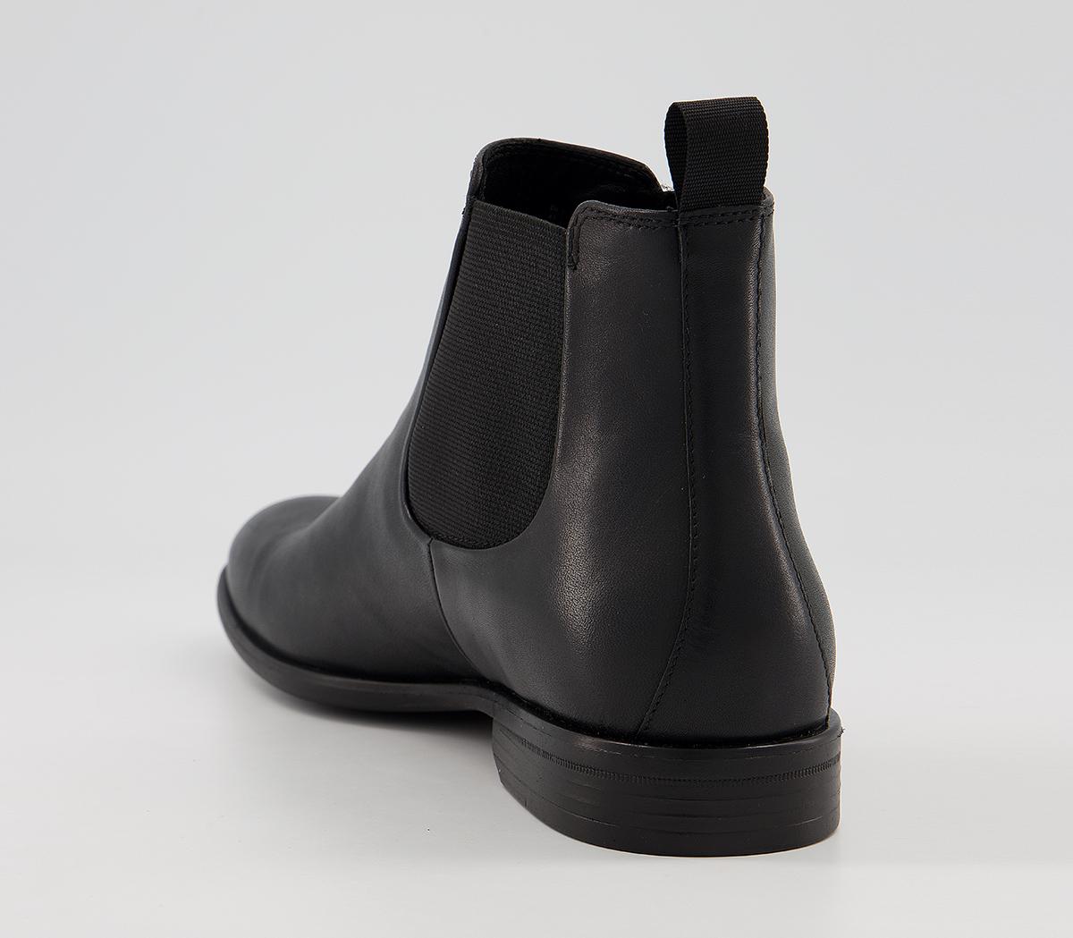 vagabond shoemakers chelsea boots