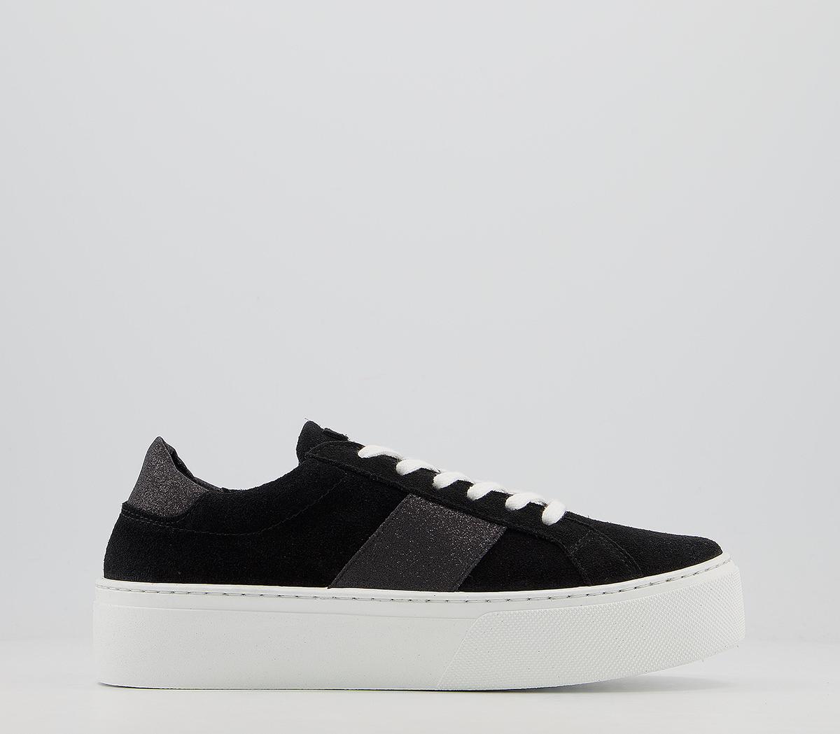 Office 2025 flatform trainers