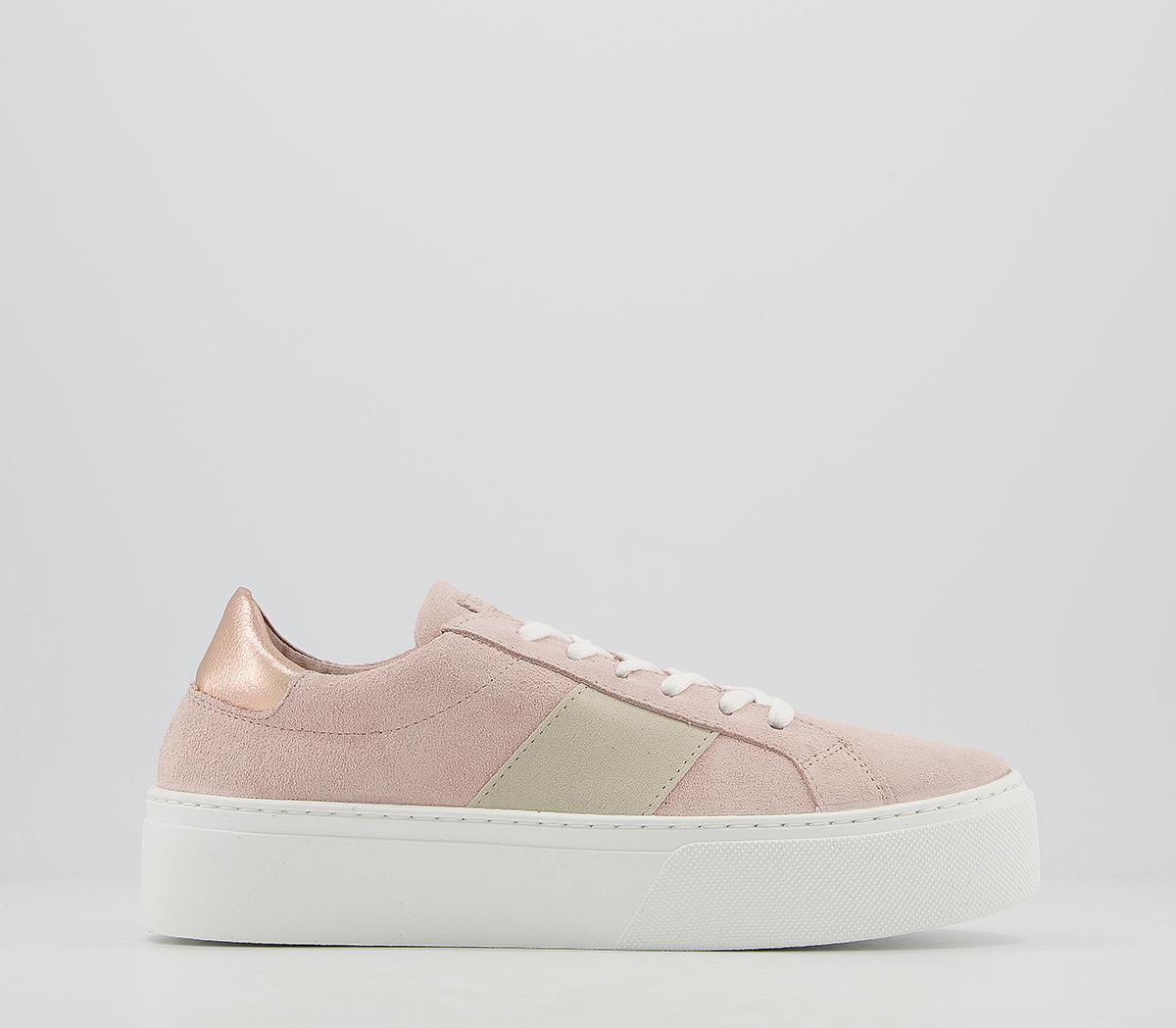 Office 2024 flatform trainers